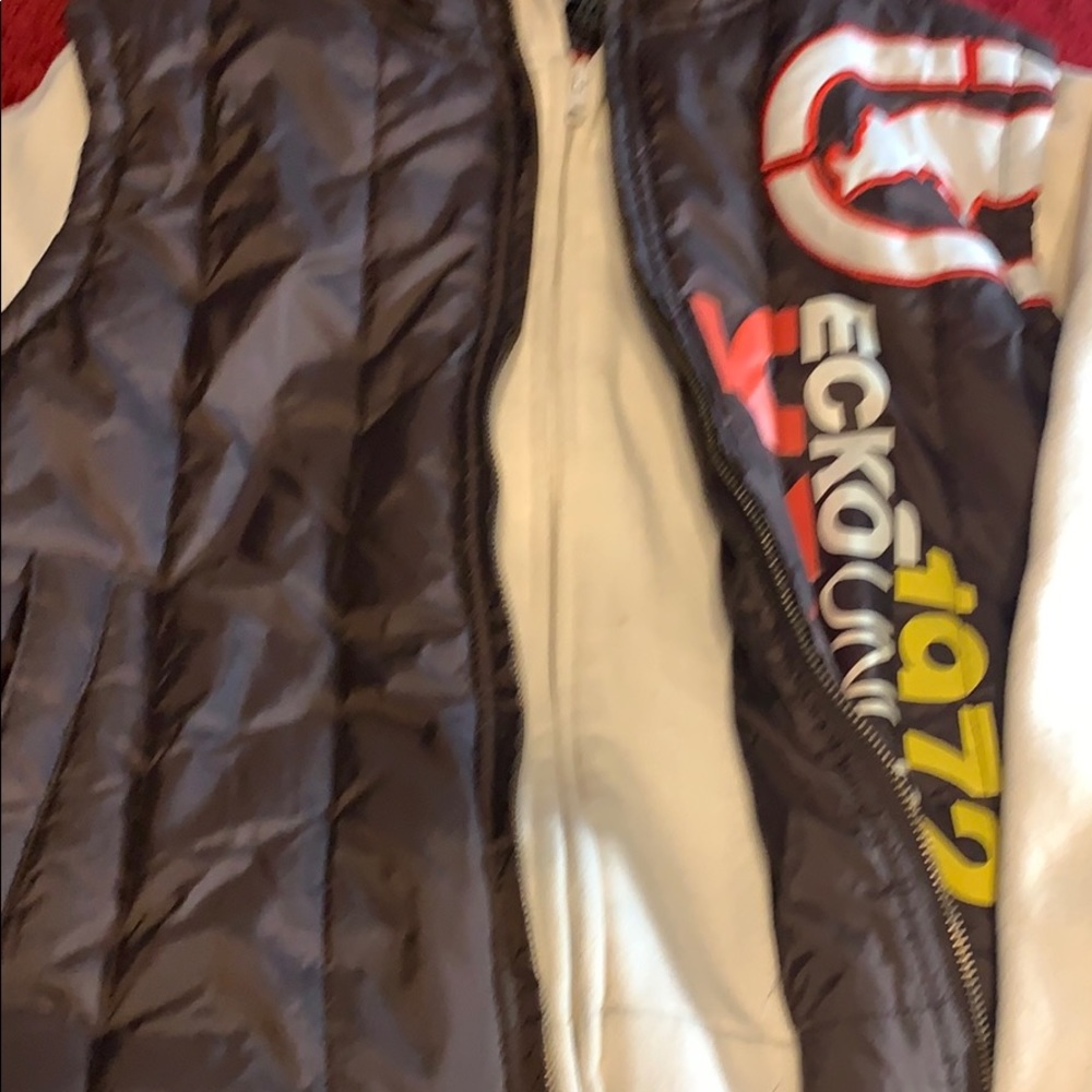 Ecko Reversible Jacket - Picture 3 of 6